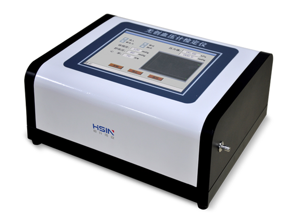 宁夏计质院主导血压计检定装置全区计量比对圆满结束