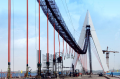 北京2024澳门原料网与安徽威亚合同正式签订