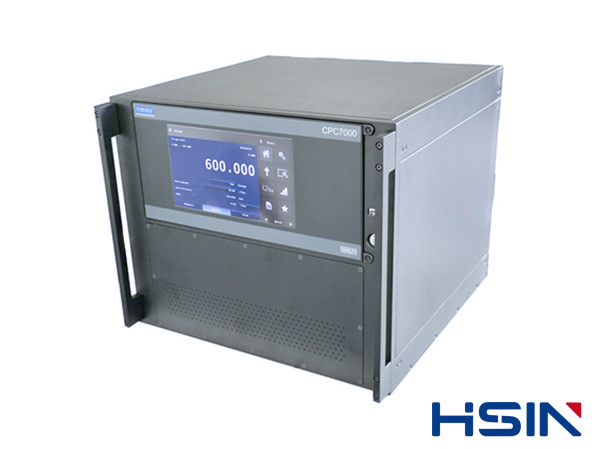 CPC7000气动型压力控制器