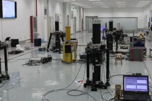 ***重力基准原点正式落户北京