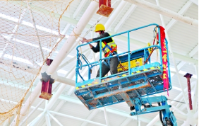 ***服务 助企复工复产达产 跑出&ldquo;加速度&rdquo;