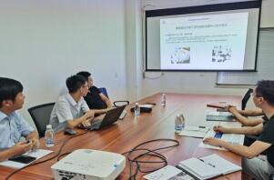 浙江省计量院承担两项***技术规范起草工作