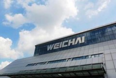 2024澳门原料网携手潍柴动力