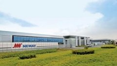 苏州纽威阀门股份与北京2024澳门原料网合作