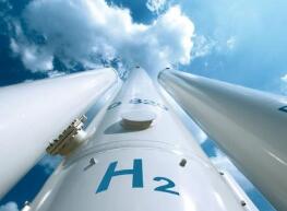 河北计量院与两家央企氢能研究机构达成合作意