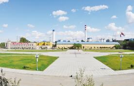 辽宁计量院赴抚顺特殊钢走访座谈