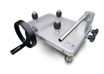 压力泵的结构与原理