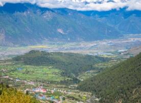 吉林计量院与日喀则市监局签署战略合作协议