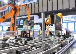 江苏船舶智能制造产业计量测试中心落户南通