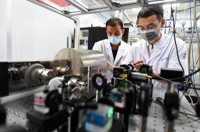 航天科工203所首获中国***金奖