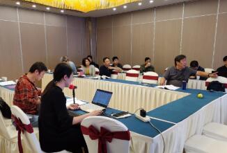 中国测试技术院两项***计量技术规范通过审定