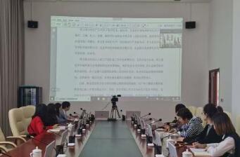 内蒙计量院两项华北大区共建计量校准规范通过