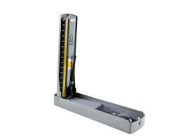 我国将禁止生产含汞体温计、血压计产品