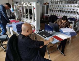 长春市监局加强计量技术机构监管