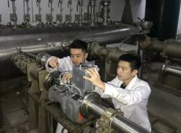 德州开展冬季供热设备检验检测工作