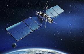 中国计量院为&ldquo;天格计划&rdquo;卫星提供载荷标定