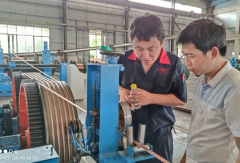 广西计量院服务中小企业提质增效