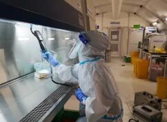 南京计量院开展疫情相关计量工作