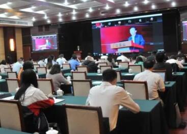 药物及诊断试剂计量测试联盟年会在京召开