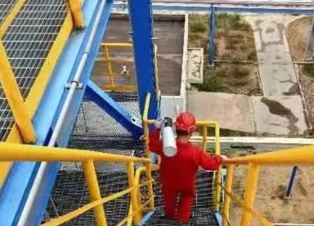 宁夏计质院宁东分院新建13项计量标准