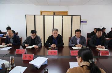 日照计量院通过省局法定计量技术机构监督检查