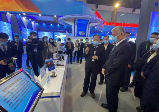 ***十三五科技创新成就展