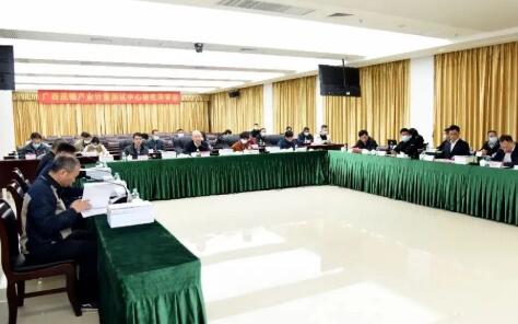 广西蔗糖产业计量测试中心通过验收