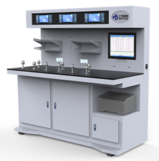 HSIN6000A全自动集成压力校验台竞争优势&nbsp;
