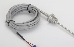 热电偶有多少种分度号？