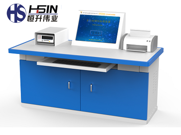 液位计检定装置应符合的通用技术要求