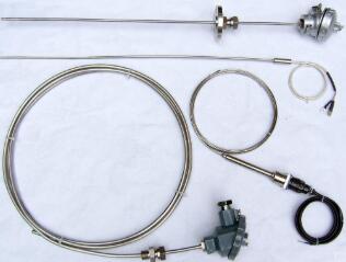 热电偶和热电阻的选择