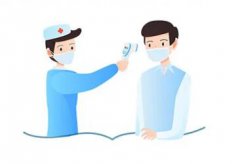 如何保证红外额温计测量准确