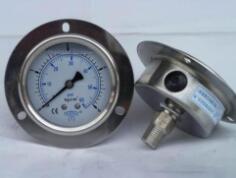 压力表的防腐方法都有哪些