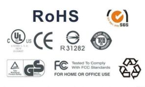 检验检测、认证、认可的区别