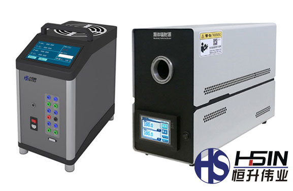 黑体炉和干体炉的异同