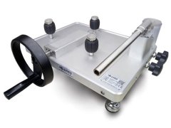 压力泵需要检定吗？用什么标准验收？