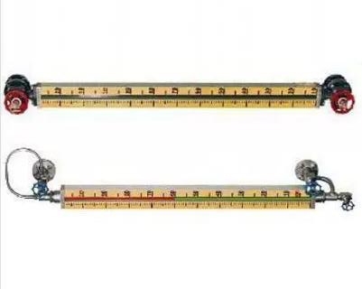 玻璃板（管）液位计的安装要求