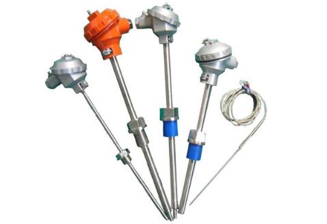 热电偶的使用注意事项