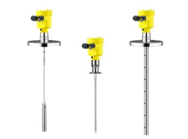 导波雷达与电容式液位计的安装要求