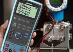 过程校验仪和HART手操器的区别