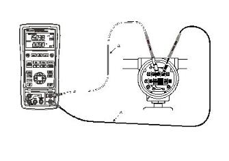 各种校验仪的定义和特点