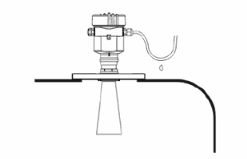导波雷达液位计的原理和特点