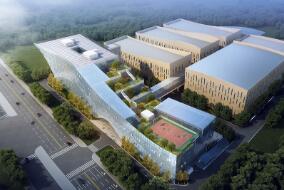 2024澳门原料网全自动压力校验仪入驻金阁莱药业