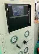 麦克传感器选择mensor压力控制器