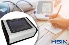 邢台计量所义务检定暖人心