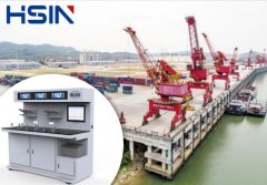 祝贺我司中标牛湾电厂压力校验台采购项目