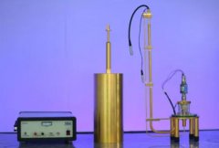 2021年新建***计量基准之五:同轴功率基准装置