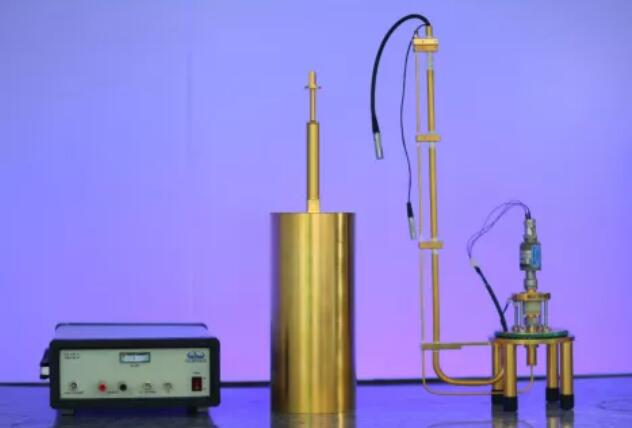 同轴功率基准装置 