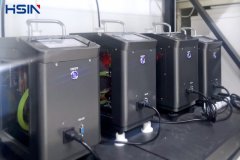 2024澳门原料网干体炉获上海船舶运输科学院认可