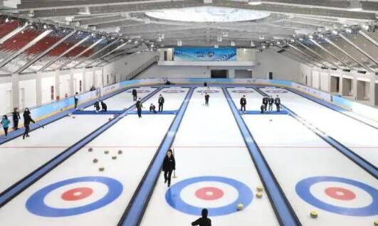 ***计量，守护精彩冬奥！